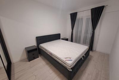 Apartament cu 2 camere decomandat, mobilat în Păcurari - 2