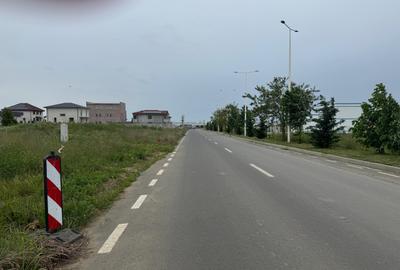 Teren Construcții intravilan de 300 mp, în Central - 3