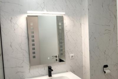 Apartament cu 3 camere semidecomandat, mobilat în Floreasca - 4