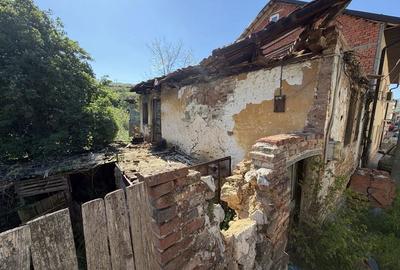 Teren de 227 mp, în Topleț - 3