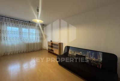 Tineretului, vedere larga, langa parcurile Tineretului si "Lumea Copiilor" - 1