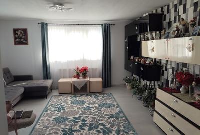 Casă cu 4 camere în Găgeni - 2