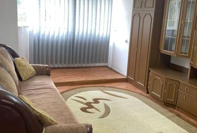 Apartament cu 2 camere decomandat în Brazda lui Novac - 5