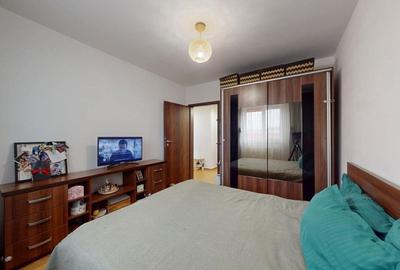 Apartament 2 camere Decomandat Dimitrie Leonida - Echinoctiului - 13