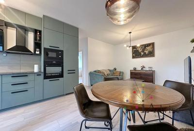 Apartament cu 3 camere decomandat, mobilat în Centrul Istoric - 7