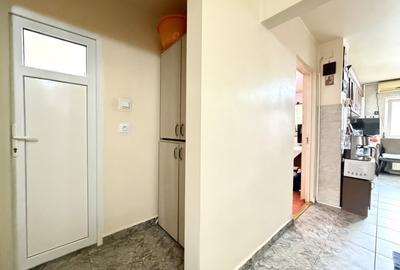 Apartament cu 3 camere decomandat, mobilat în Lipovei - 7