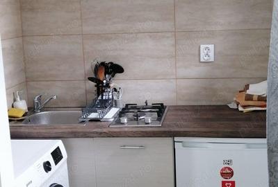 Tomis Nord - Liceul Decebal - Garsoniera Tomis Nord - Liceul Decebal - Garsoniera - 1