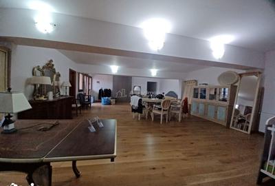 Spațiu comercial, de 1,400 mp, în Corbeanca - 17