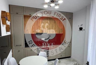 Pacii | 3 camere | 68mp | Dec | Loc de parcare | B11893 - 5