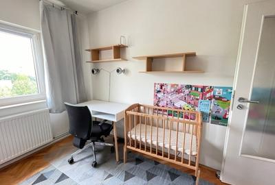 Apartament cu 3 camere decomandat, mobilat în Intim - 15