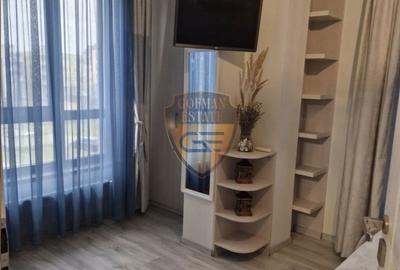 Apartament cu 3 camere în Nord - 7