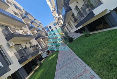 Apartament cu 3 camere decomandat în Titan - 2