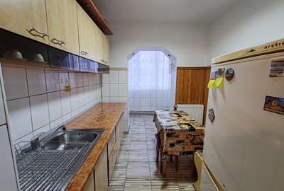 Apartament cu 2 camere decomandat, mobilat în Craiter - 6