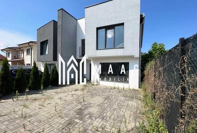 Casa 4 camere tip duplex | 120 mpu | Sura Mica - 1