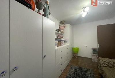 Apartament cu 3 camere, mobilat în Lipovei - 3