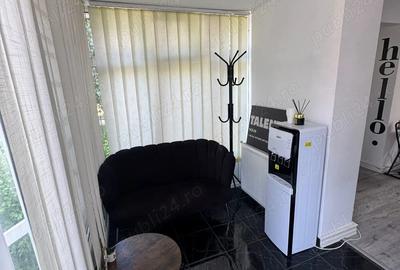 De vanzare- Inchiriat Garsoniera confort I (spa?iu comercial) - 4