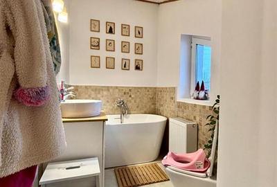 Duplex 4 Camere Piatra Arsa Busteni - 18