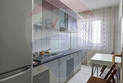 Apartament cu 2 camere decomandat în Dâmbu Pietros - 6