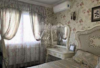Apartament cu 3 camere, mobilat în Tăbăcărie - 1