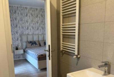 Casa 4 camere, P+1+Pod, toate utilitatile - 3