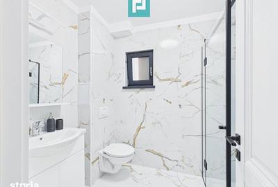 Apartament cu 5 camere semidecomandat în Central - 5