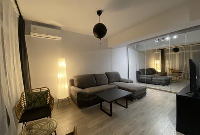 Apartament cu 2 camere decomandat, mobilat în Timpuri Noi - 1