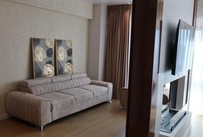 2 Camere 2 Bai 75 Mp Rin Grand Residence Lux FIRST RENT! - 3