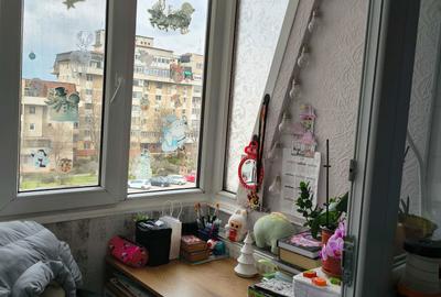Apartament cu 2 camere decomandat în Lăpuș - 8