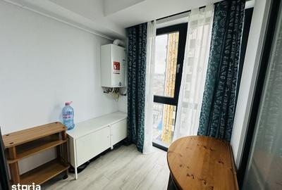 Garsonieră în Central - 7