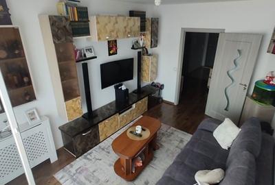 Apartament cu 2 camere decomandat în Sânnicoară - 6