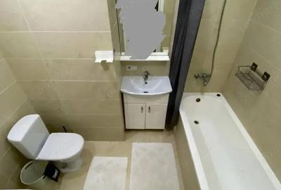 Apartament cu 2 camere decomandat în Domenii - 2