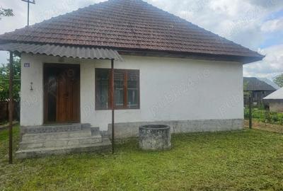 Casă în Progresul - 5