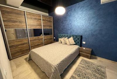 Apartament cu 2 camere în Tomis Plus - 6