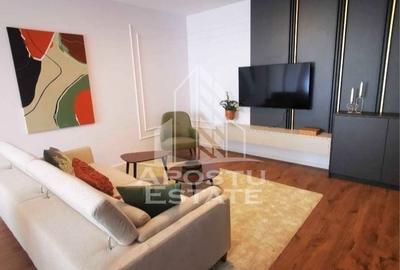 Apartament de lux,2 camere,Calea Aradului - 3