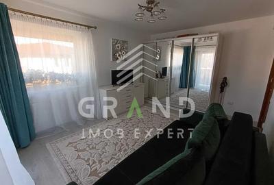 Caminul Ideal pentru Familie: Apartament Modern cu 2 Camere  - Floresti - 1