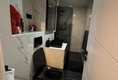 Garsonieră decomandată în Central - 4