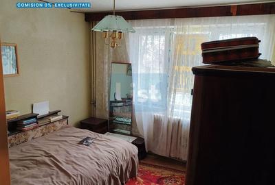 Apartament cu 4 camere semidecomandat în Kogălniceanu - 1