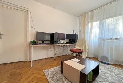 Apartament 2 camere semidecomandat – Zona Medicina - 4