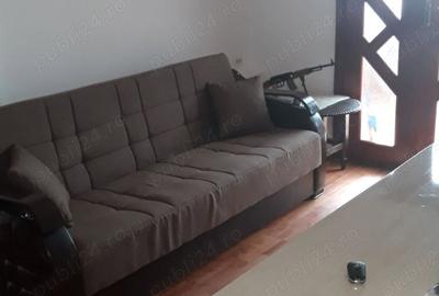 Apartament cu 2 camere decomandat în Calafat - 7