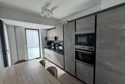 Vanzare 2 Camere Cloud 9 Residence - 4