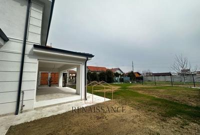 Dumbravita Casa Individuala P+1E+P | 148mp utili Garaj | Teren 611mp - 16