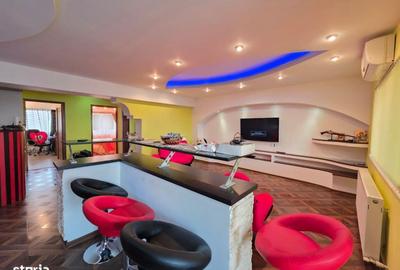 Apartament cu 4 camere decomandat în Ultracentral - 4