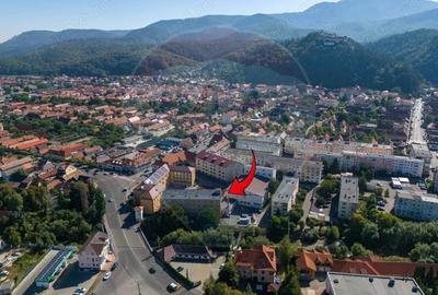 Apartament spatios cu 2 camere de vanzare - 9