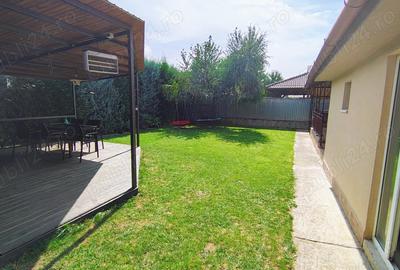 Casa de vanzare in Santandrei - 1