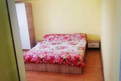 Apartament 1 camera semidecomandat - 4