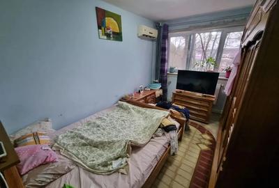 Apartament cu 3 camere decomandat, mobilat în Abator - 6