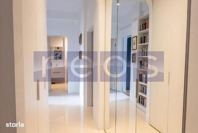 Apartament cu 4 camere decomandat, mobilat în Romană - 4
