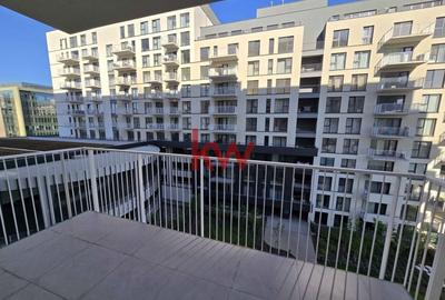 Apartament cu 2 camere nedecomandat în Baza 3
