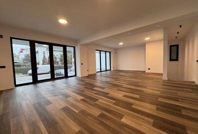 Spațiu comercial, de 130 mp, în Popoveni - 3