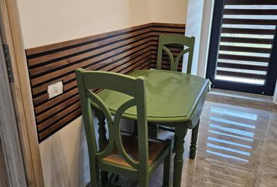 Apartament cu 2 camere, mobilat în Universitate - 20